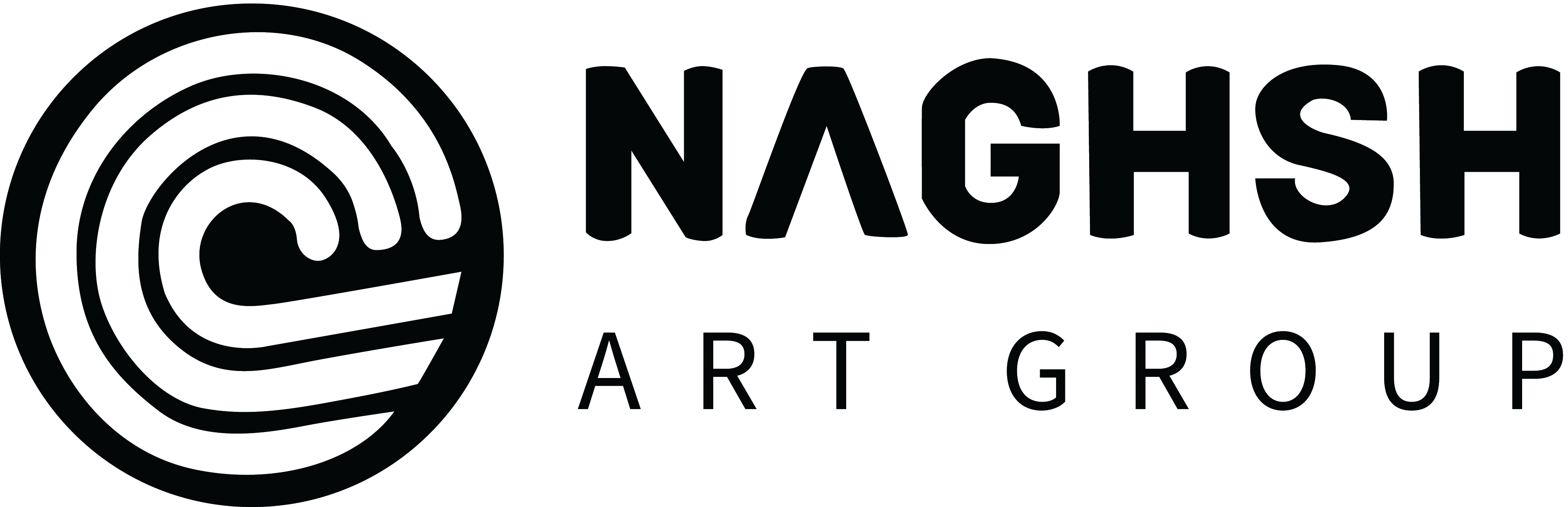 CNAGHSH ART GROUP